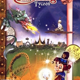 Computerspellen 